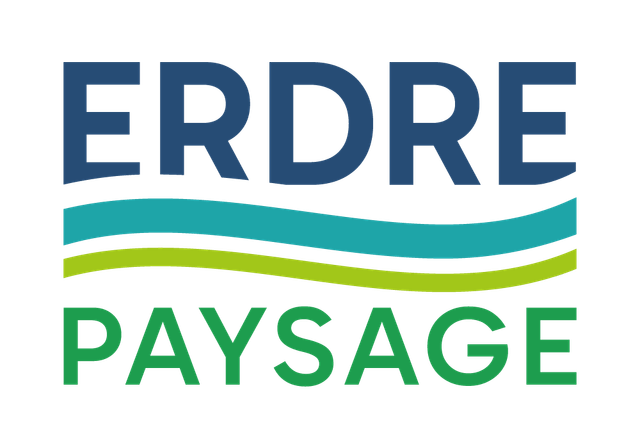 Logo Erdre Paysage