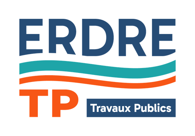 Logo Erdre TP
