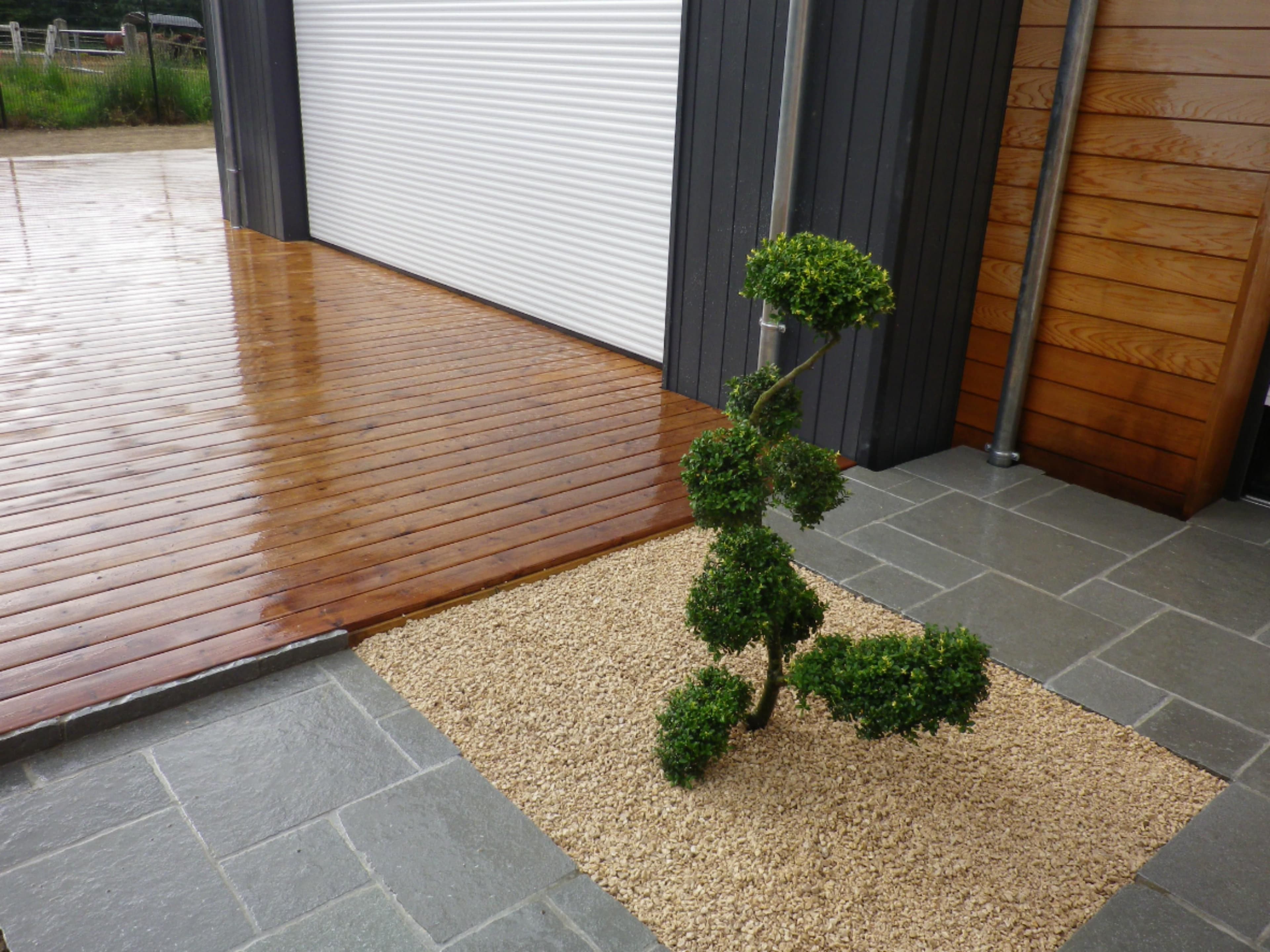 Une équipe investie