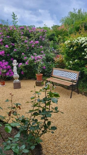 Désherbage à Carquefou